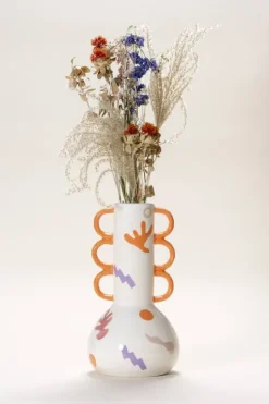 Vase - TOMÁS - FUNKY FIESTA