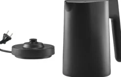 Vattenkokare 1,2 liter Black