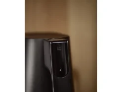 Vattenkokare 1,2 liter Black