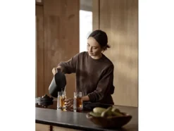 Vattenkokare 1,2 liter Black