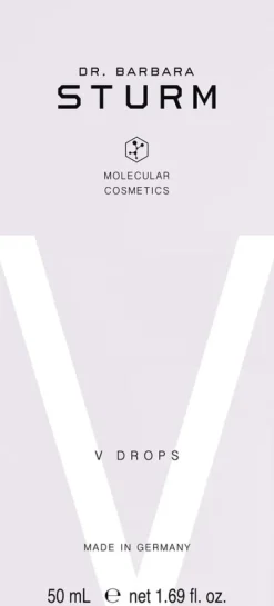 V DROPS