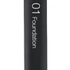 VEGAN BRUSH-24 - 01 FOUNDATION