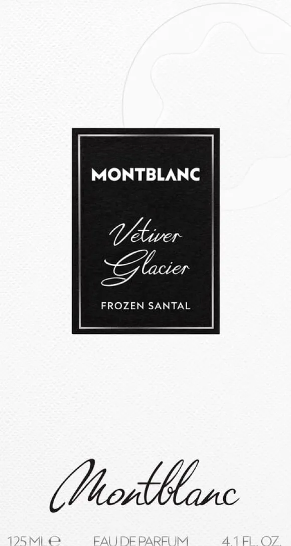 VELTIVER GLACIER EDP 125 ML
