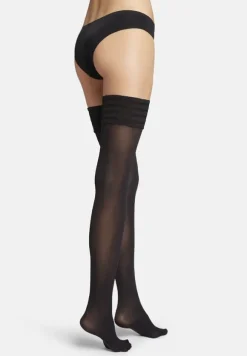 Velvet de Luxe 50 stay-up