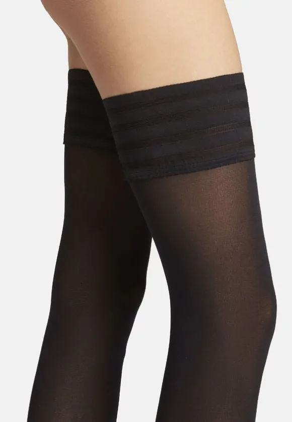 Velvet de Luxe 50 stay-up