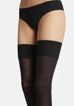 Velvet de Luxe 50 stay-up