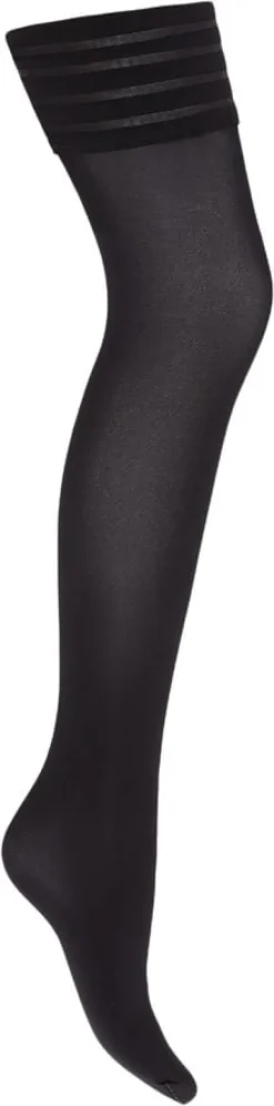 Velvet de Luxe 50 stay-up