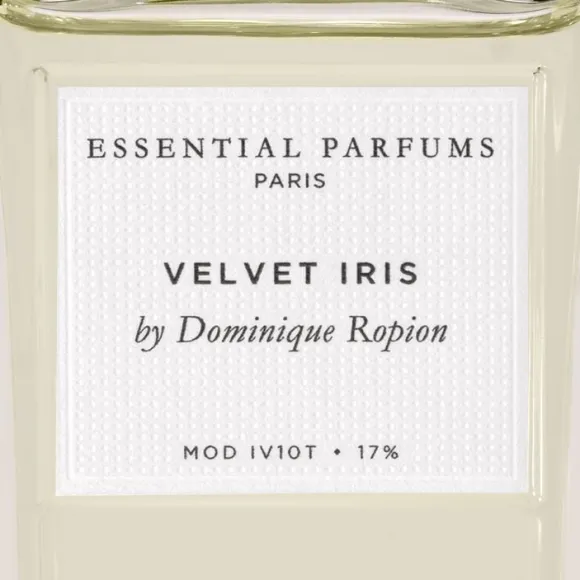 Velvet Iris Eau de Parfum