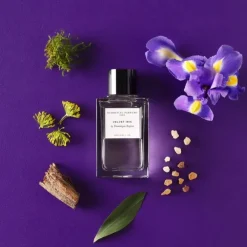 Velvet Iris Eau de Parfum