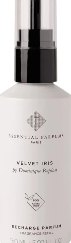 Velvet Iris Eau de Parfum