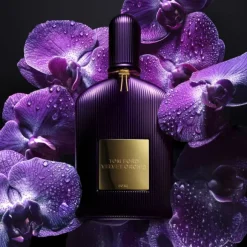 Velvet Orchid Eau de Parfum