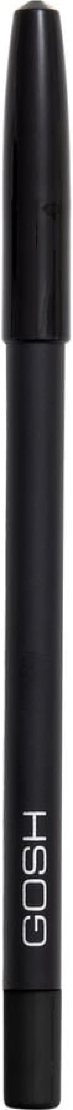 Velvet Touch Eye Liner Waterproof