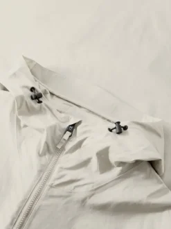 Vent canvas 200 shell jacket