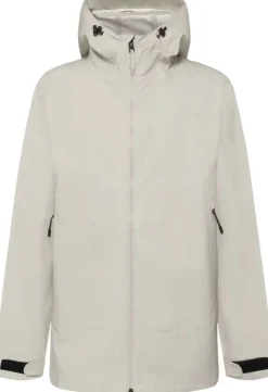Vent canvas 200 shell jacket