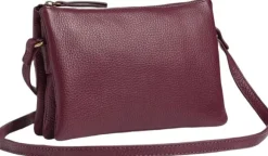 VeraMBG Crossbody Bag, Grain