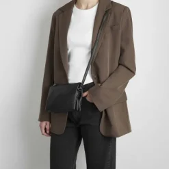 VeraMBG Crossbody Bag, Grain