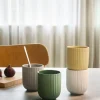 Verda mugg 0.25 l. grass green