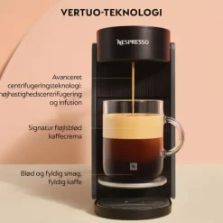 Vertuo Up kapselmaskine
