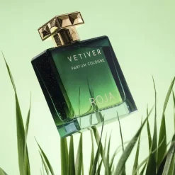 VETIVER PARFUM COLOGNE 100 ML