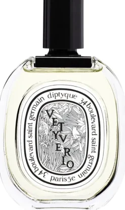 Vetyverio Eau de Toilette