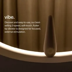 Vibe Klitoris Vibrator