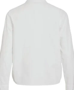 VIDARMA L/S REGULAR SHIRT - NOOS
