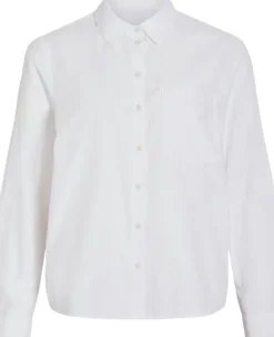 VIDARMA L/S REGULAR SHIRT - NOOS