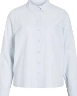 VIDARMA L/S REGULAR SHIRT - NOOS