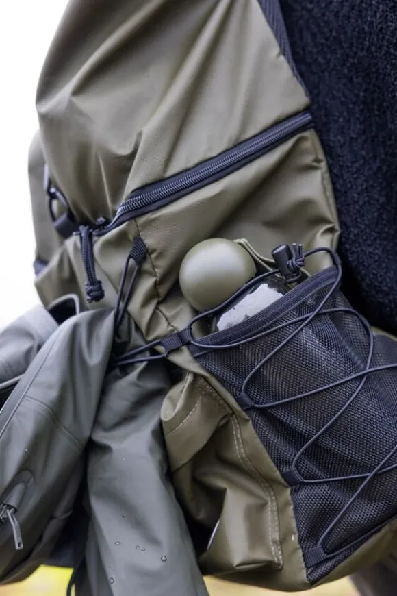 Vide cooler backpack