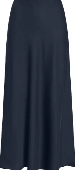 VIELLETTE HW MIDI SKIRT - NOOS