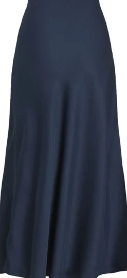 VIELLETTE HW MIDI SKIRT - NOOS