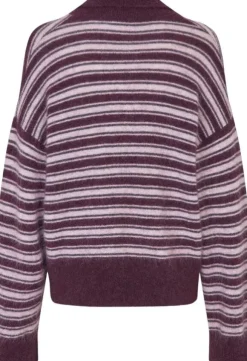 Vienna Knit Collar