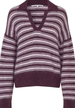 Vienna Knit Collar