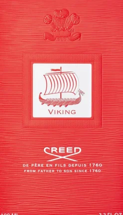 Viking Eau de Parfum