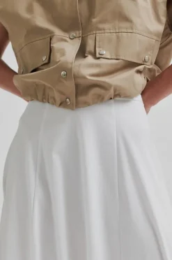 Viktoria Balloon Skirt