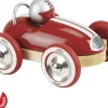 Vilac - Vintage Racerbil - Rød