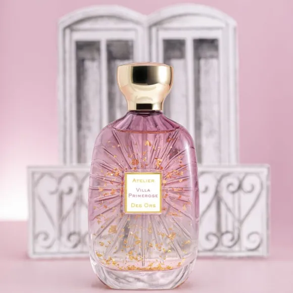 VILLA PRIMEROSE - EDP 100ML