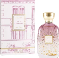 VILLA PRIMEROSE - EDP 100ML