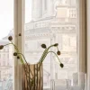 VIMA Vase Large Smoked