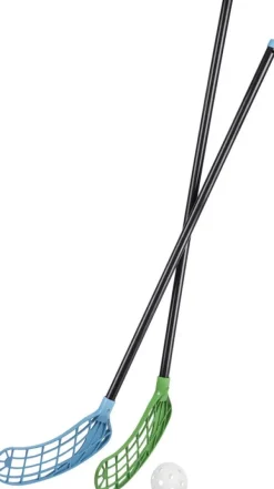 VINI HOCKEY-SÆT - 2 STAVE