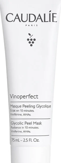 Vinoperfect Glycolic Peel Mask 75 ml