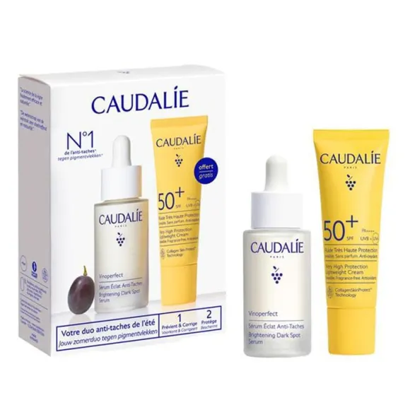 Vinoperfect & Solar Set 70ml