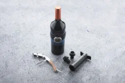 Vinsæt 5 Dele, Stål