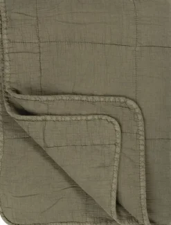 Vintage quilt