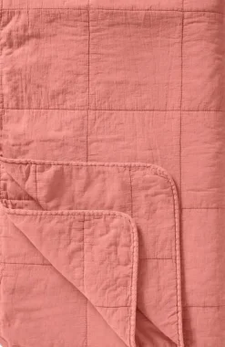 Vintge quilt melon