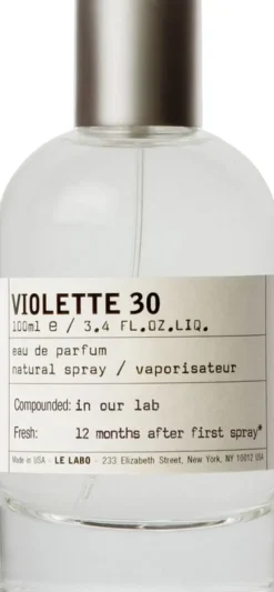 VIOLETTE 30 EDP RM 100ML/3. 4FLOZ