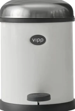 Vipp12 bin, white