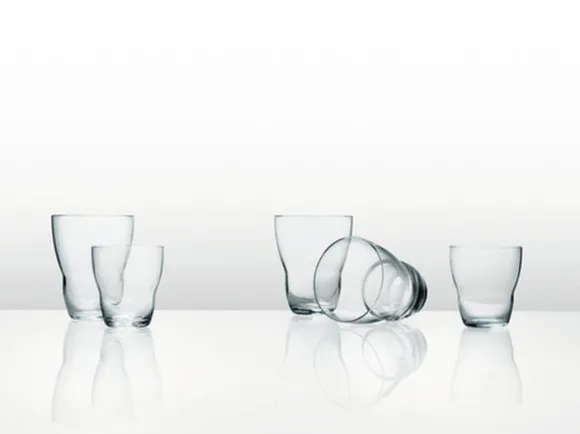 Vipp242 Dricksglas 33cl 2st