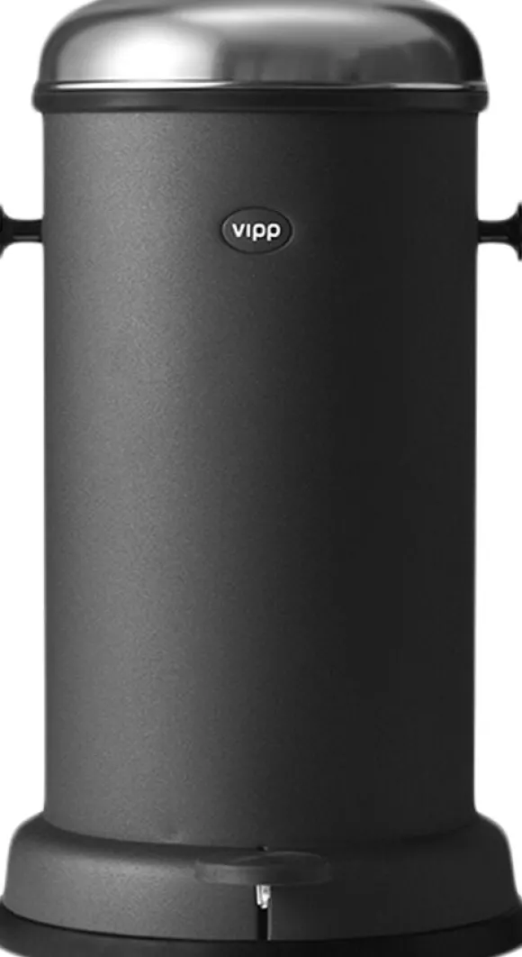 Vipp15 pedalhink 14 l.