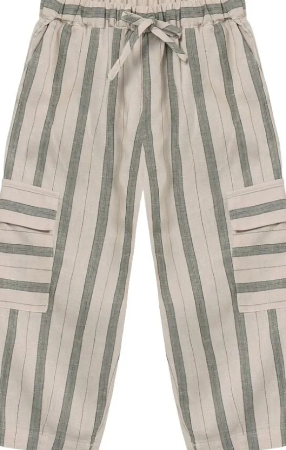 VIRA CARGO PANT